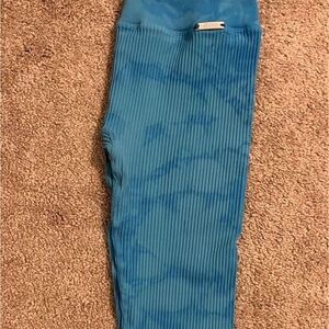 Bombshell sportswear leggings l/xl